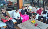 اظهارنظر نفس‌گیر یک کاربر درباره سحر قریشی!