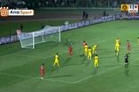 شوت سهمگین علیپور، ناجی پرسپولیس شد
