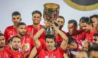 افشاگری آل‌کثیر از ماجرای جدایی از پرسپولیس
