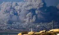 اسرائیل و حماس به آتش‌بس نزدیک شدند
