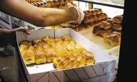 شیرینی شب یلدا گران می‌شود؟