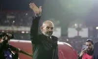 گرد و خاک پاکو خمس در نشست خبری