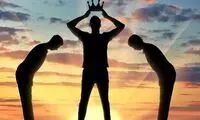 ۵ چهره معروف با اختلال خودشیفتگی!