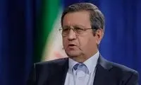 همتی: مردم به صورت میانگین ۵ هزار دلار ارز خریده‌اند!