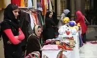 انتقاد از حضور زنان بزک‌کرده در تبلیغات تلویزیون