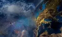 شبحی ناشناخته که منظومه شمسی را احاطه کرده