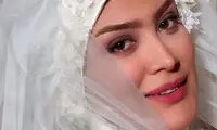 «طلا و ناصر» سریال سوجان در پشت صحنه «صبح آخرین روز»