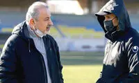 واکنش درویش به پیشنهاد 100میلیاردی یحیی!