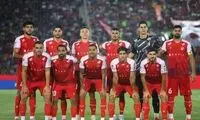 تکذیب یک خبر جنجالی از پرسپولیس!