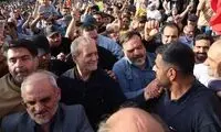 مقاله پسر سیدمحمد خاتمی در نشریه آمریکایی
