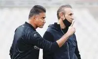 غرامت 50 میلیاردی درصورت اخراج یحیی