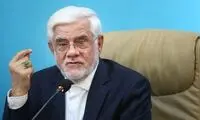 عارف: در مذاکره به دنبال حقوق خودمان هستیم