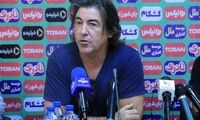وعده جسورانه سرمربی استقلال به هواداران!