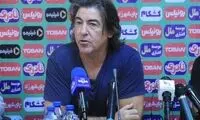 وعده جسورانه سرمربی استقلال به هواداران!