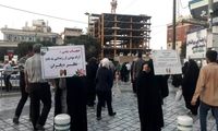 وضعیت فعلی برخی گروه‌های «آمران به معروف» 