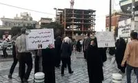 وضعیت فعلی برخی گروه‌های «آمران به معروف» 
