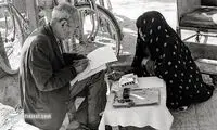 شغل محبوبی که ۷۰ سال پیش خیابان‌ها را شلوغ می‌کرد!