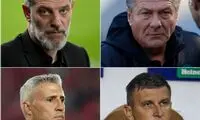گزینه نهایی پرسپولیس از این لیست!