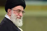 صندلی خالی رهبر شهید در سالگرد ارتحال امام (ره)