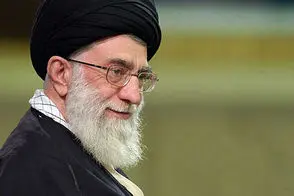 صندلی خالی رهبر شهید در سالگرد ارتحال امام (ره)