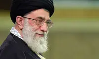 صندلی خالی رهبر شهید در سالگرد ارتحال امام (ره)