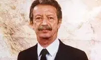 سانسور عکس مصدق در شبکه فارسی زبان
