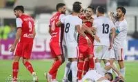 یحیی قید کاپیتان پرسپولیس را زد!