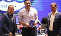 واکنش عجیب کریمی به لیست مدنظر نکونام!