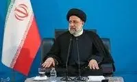 گاف باورنکردنی و بی‌سابقه رئیسی از قزوین تا تهران!