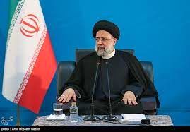 گاف باورنکردنی و بی‌سابقه رئیسی از قزوین تا تهران!