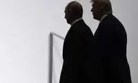 اخطار پوتین به ترامپ؛ این کار نکن!