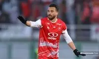 پرسپولیس جانشین سروش رفیعی را مشخص کرد