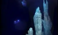 شهر استثنایی گمشده در اعماق اقیانوس