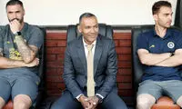 کنایه جنجالی مورایس به استقلال و پرسپولیس 