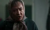 نوشین سریال «از یاد رفته» بدجور قاطی کرد!