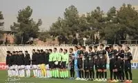 یک درخواست عجیب و موضع فدراسیون فوتبال