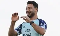 پند اخلاقی شجاع خلیل زاده در اینستاگرام