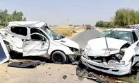 این سه خودرو رسما فرشته مرگ ایرانی‌ها شدند!