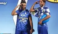 سربازی در حد ماه‌ عسل!