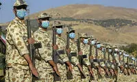 خبر جدید برای مشمولان خارج از کشور