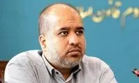 تصاویر خنده‌های آقای نماینده روی مخ مردم رفت