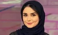 تصویر متفاوت از کیمیا گیلانی بعد از مهاجرت