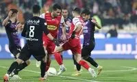 هم یحیی باید جریمه شود هم بازیکنان پرسپولیس
