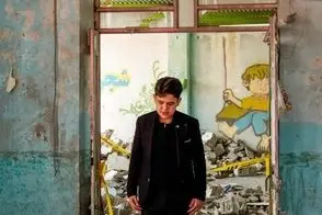 تصاویر ایسنا از حال و هوای میناب پس از 50 روز