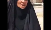 اعتراض جان‌سوز زن جنوبی از نبود آب، نبود مسئولیت
