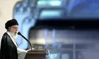 اقدام کم‌سابقه رهبر انقلاب در نماز جمعه امروز