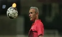 یحیی گل‌محمدی به شایعات پایان داد
