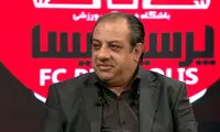 مهدی: تاریخ دربی هنوز مشخص نیست