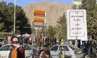 مسافران اتوبوس که پیاده شدند، عامل انتحاری خود را منفجر کرد