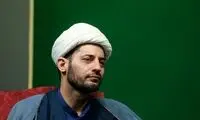 شوک سعید جلیلی به حامیانش در ایتا